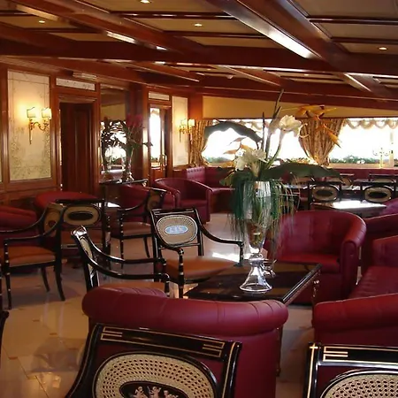 Champagne Palace 4* Ρώμη