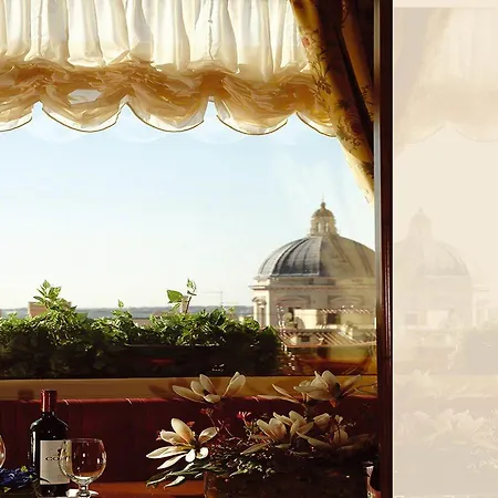 Ξενοδοχείο Champagne Palace