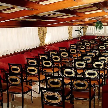 Champagne Palace