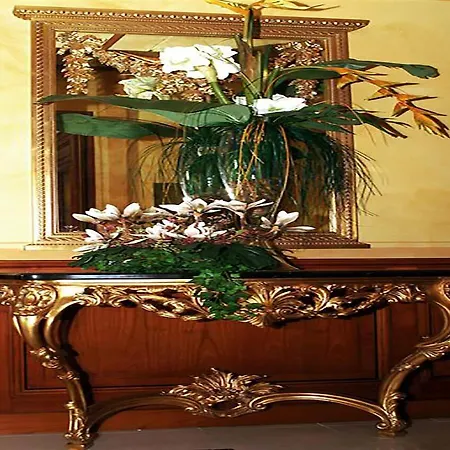 Champagne Palace Ρώμη