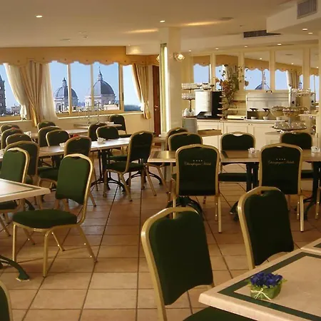Champagne Palace Ξενοδοχείο Ρώμη