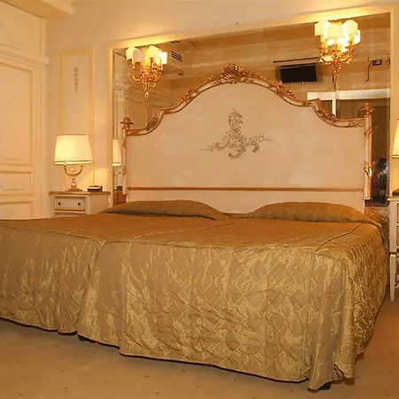 Ξενοδοχείο Champagne Palace Ρώμη