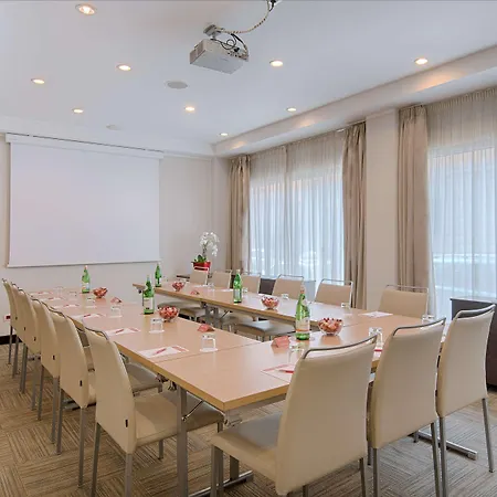 Hotel Nh Collection Giustiniano Rome