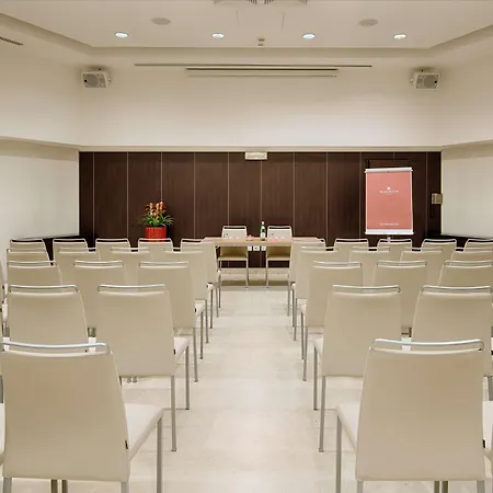 Nh Collection Giustiniano 4* Rome