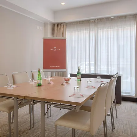 Hotel Nh Collection Giustiniano 4*