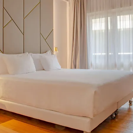 Nh Collection Giustiniano 4* Rome