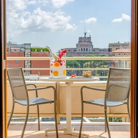 Nh Collection Giustiniano Hotel