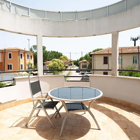 Cervara Park 4*