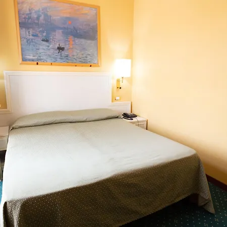 Cervara Park Hotel Roma