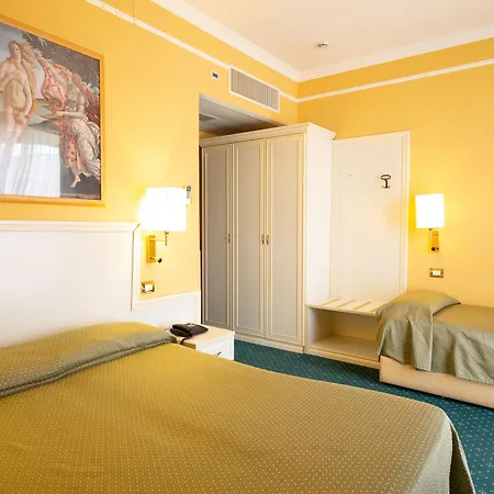 Cervara Park Hotel 4*