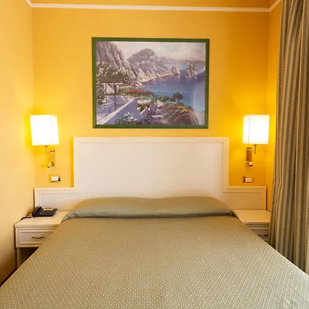 Cervara Park Hotel
