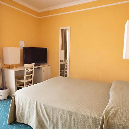 Cervara Park Hotel