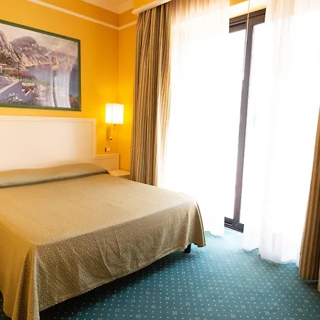 Cervara Park Hotel Roma