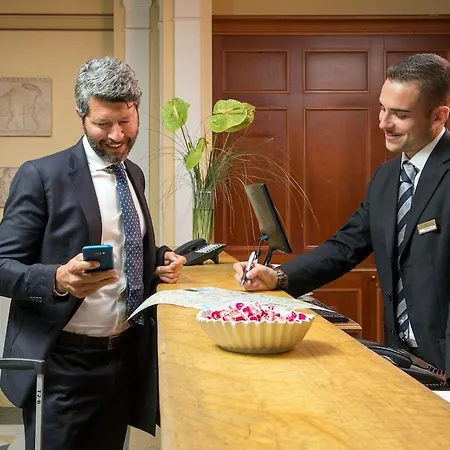 Grand Fleming By Omnia 4* Rom