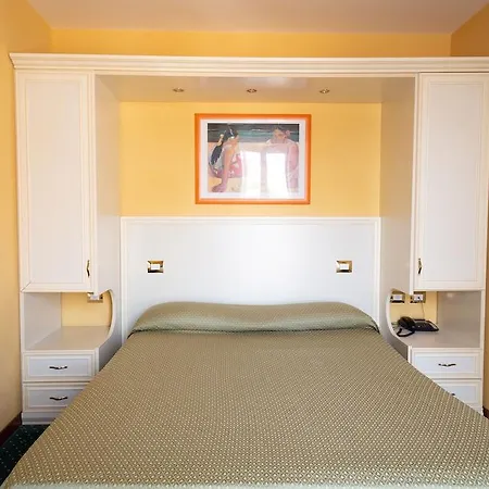 Hotel Cervara Park