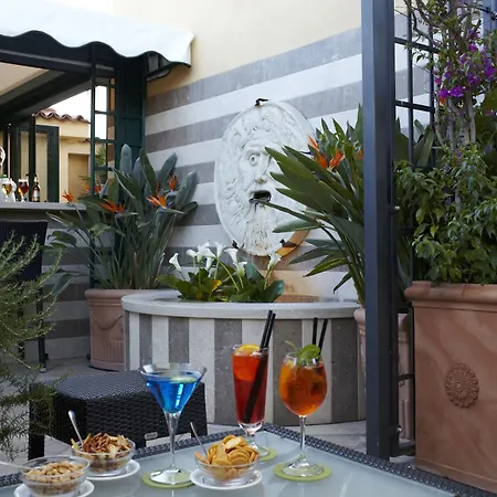 Hotel Victoria 4*