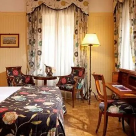 Victoria Hotel
