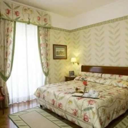 Victoria Rome
