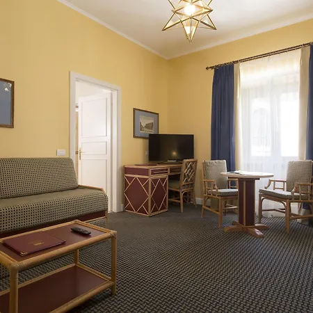 Victoria Hotel Rome