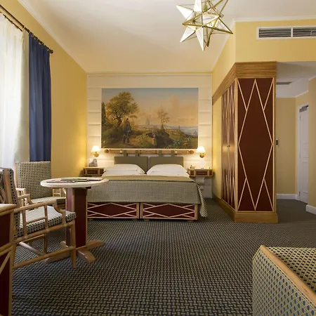 Hotel Victoria 4*