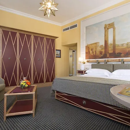 Hotel Victoria
