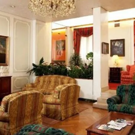 Victoria Hotel