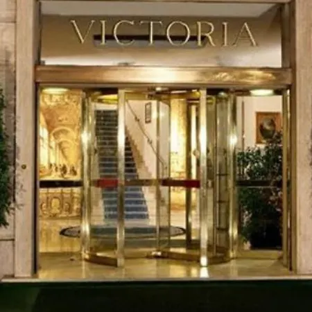 Hotel Victoria