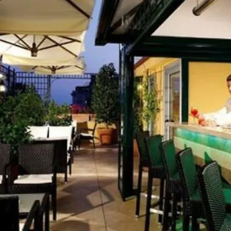 Victoria 4* Rome