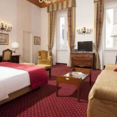 Nazionale Hotel 4*