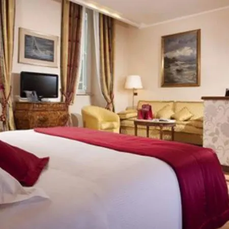 Nazionale 4* Rome