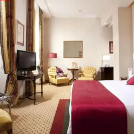 Nazionale 4* Rome