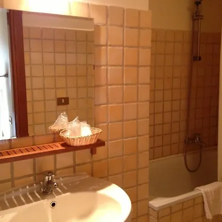 Antica Palmieri 3*