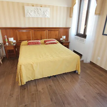 Area Sacra Relais