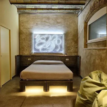 La Rovere Hotel 4*