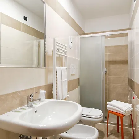 Marco Polo 3* Rome
