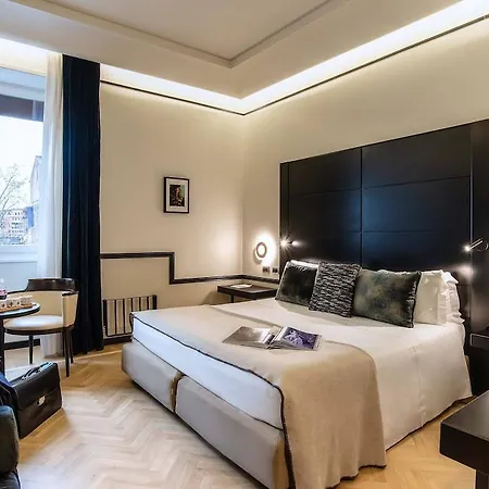 Hotel 47 Boutique