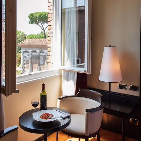 47 Boutique Hotel