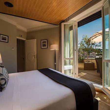Hotel 47 Boutique Rome
