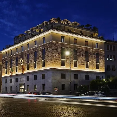 47 Boutique Hotel 4*