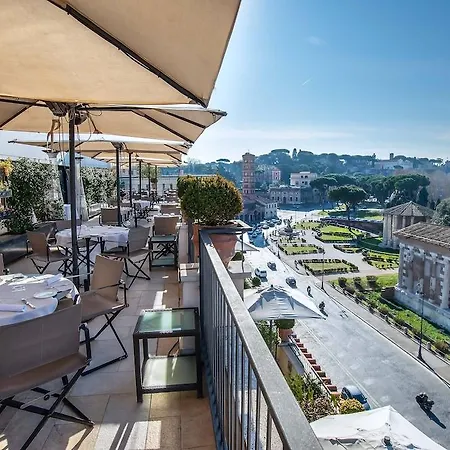 Hotel 47 Boutique Rome
