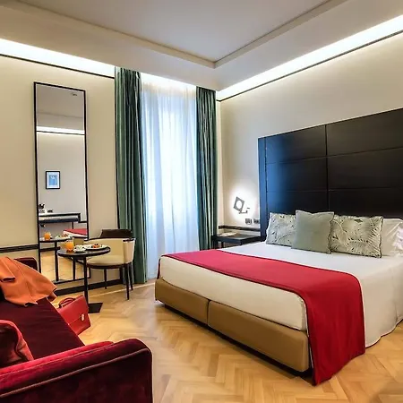 47 Boutique Rome