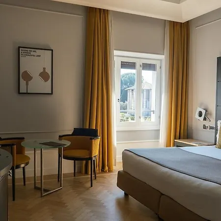 47 Boutique Rome