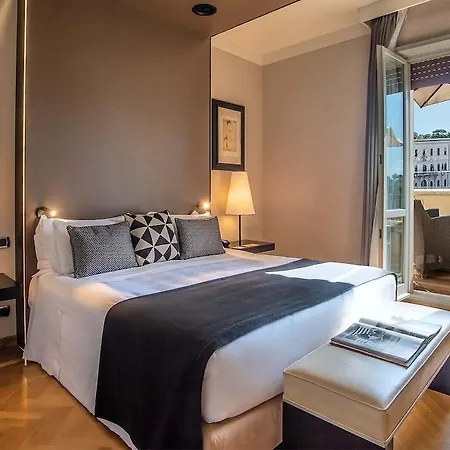 47 Boutique 4* Rome