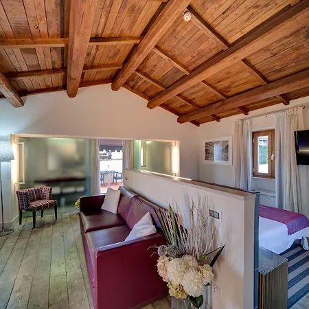 Navona Palace Luxury Rome