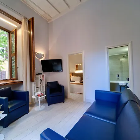 Navona Palace Luxury Rome