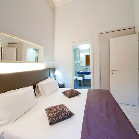 Navona Palace Luxury * Rome