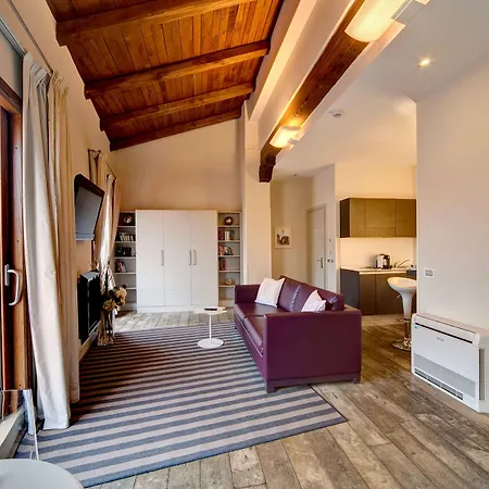 Navona Palace Luxury Appartement