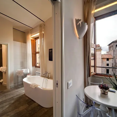 Navona Palace Luxury * Rome