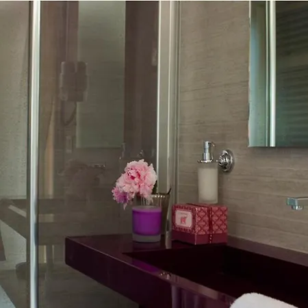 Appartement Navona Palace Luxury Rome