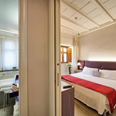 Navona Palace Luxury